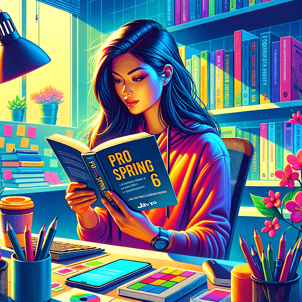 Unveiling the Spring Framework 6: Read the New Series