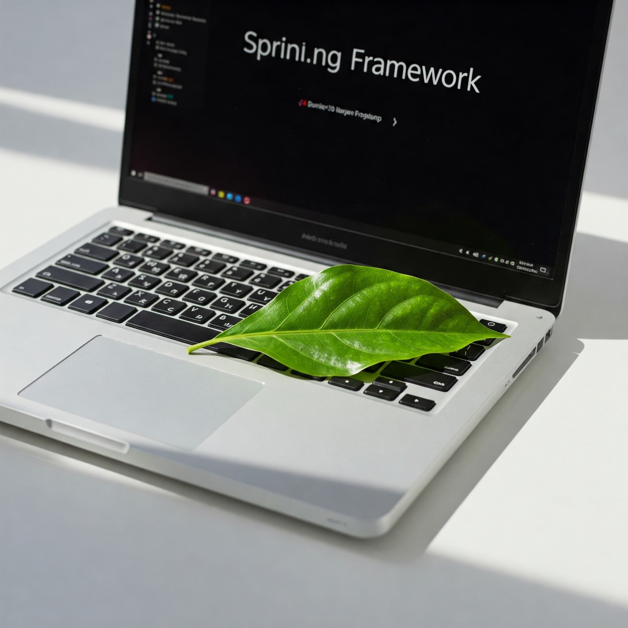 Everything You Need to Know About the Spring Framework: History, Definitions, and Introduction